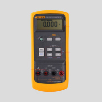 福禄克(FLUKE) 回路校验仪 F715 便携式 电压、电流 0.01% + 2 个字 0.015%+2 1台/台 台