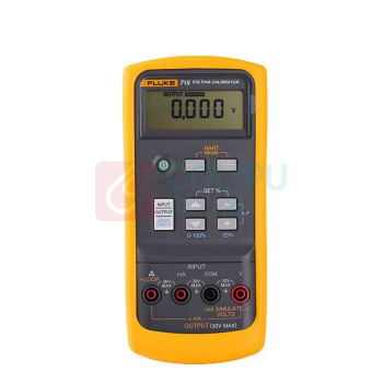 福禄克 回路校验仪 FLUKE-715