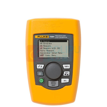 福禄克 精密回路校验仪 FLUKE-709H