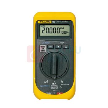 福禄克 回路校验仪 FLUKE-705