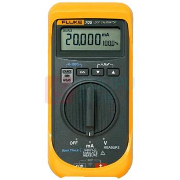 福禄克 回路校验仪 FLUKE-705