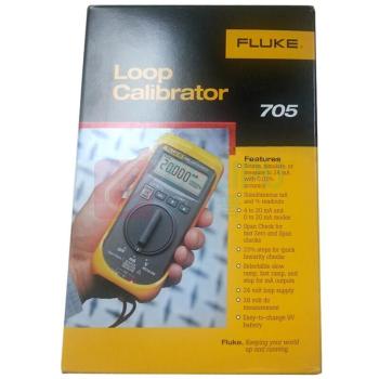 福禄克 回路校验仪 FLUKE-705