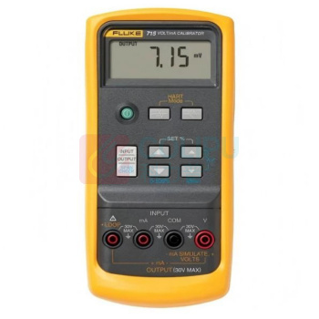 福禄克 回路校验仪 FLUKE-715