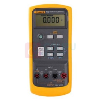 福禄克 回路校验仪 FLUKE-715