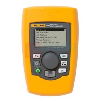 福禄克 精密回路校验仪 FLUKE-709
