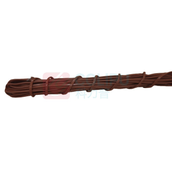 欧米 OMI 软线热电偶 Φ0.511mm-0-260℃_K_棕色 300m/卷 TT-K-24-SLE