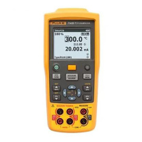 福禄克 热电阻校准仪 FLUKE-712C