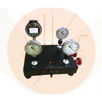 京仪 压力校验装置 ZHK-6206 0~6MPa 0.5级