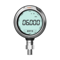 康斯特 数字压力表 CONST221 0-100kPa 精度0.02%FS 便携式 压力校验仪