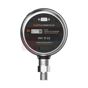 康斯特 压力校验仪 CONST221 0-6MPa 精度0.02%FS 便携式