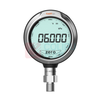 康斯特 压力校验仪 CONST221 0-6MPa 精度0.02%FS 便携式
