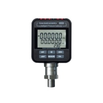 华信 压力校验仪 HS602 0-100psi 便携式 直流电流,直流电压,开关量 0.02级 0.02级 1个/个 个