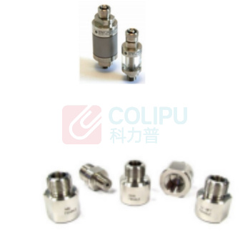 德鲁克 便携式压力校验仪 DPI610E-PC-03G-U0-B0-M 0-0.035MPa 0.02级 含接头套件,潮气污物隔离器
