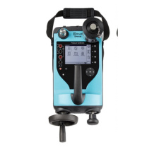 德鲁克 便携式压力校验仪 DPI610E-PC-13G-U0-B0-M 0~2MPa 0.02级 含接头套件,潮气污物隔离器