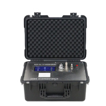 泛克斯特 SF6气体密度继电器校验仪 MOEORW-V6862
