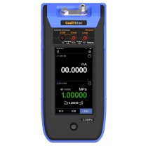 康斯特 手持全自动压力校验仪 ConST810A-S -85~250kPa
