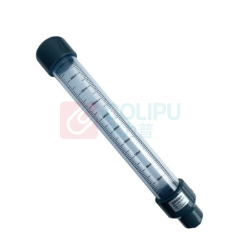 佑利 PVC计量泵校验柱 2000ml 孔径25mm