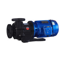 YIDA 磁力驱动泵 MODEL-MPH-422