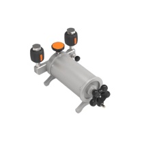 天华研 微压泵 F0V-1 280mm × 210mm × 230mm (-0.07-0.1)MPa
