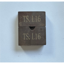 新宇 压接模具 TSL16