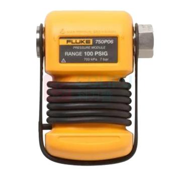 福禄克 校验仪压力模块 FLUKE-750P06EX
