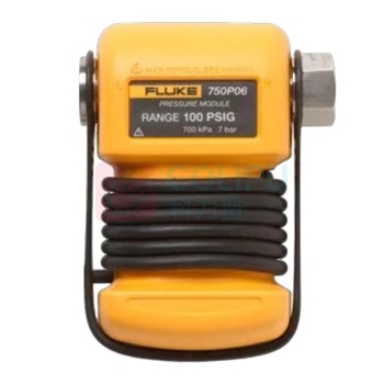 福禄克 校验仪压力模块 FLUKE-750PA4EX