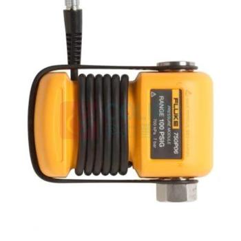 福禄克 校验仪压力模块 FLUKE-750P2000