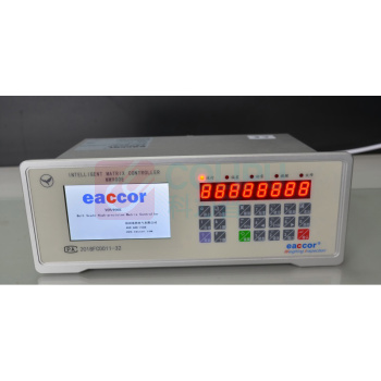 eaccor 智能矩阵控制器 Eaccor-MW900E 8~32路可选