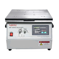 KJINRILI 振动台垂直电磁试验台 MP-3000E2 频率1~100Hz,振幅0~5mm,承重30kg