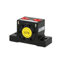 智广瑞朗 RUILQD 铝合金气动振动器 GT-06 铝合金材质 