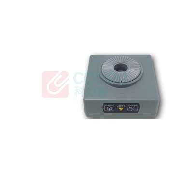 爱华 声校准器 2级声级计专用噪声仪传声器方形标准声源 1个 AWA6022A 