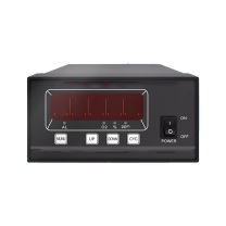驰控 氧浓度分析仪 高浓度氧气检测仪 测量温度5-60℃ P860-30