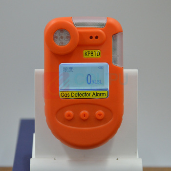 中安探 有毒有害气体便携式检验仪 KP810 (苯0-100PPM)