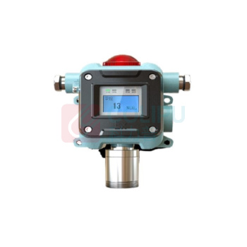 艾科思 硫化氢气体检测变送器 GTYQ-T50