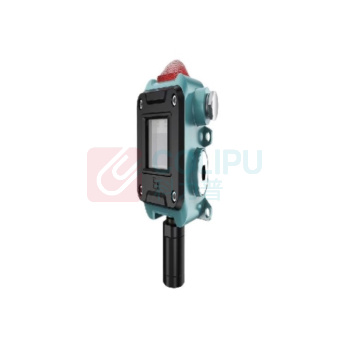 艾科思 硫化氢气体检测变送器 GTYQ-T50
