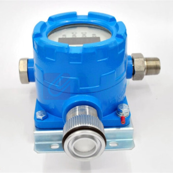 honeywell 在线式氧气浓度检测仪 SP-2104Plus 不含检测报告/检测费用