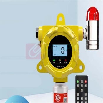 创信 氨气浓度探测报警器 独立使用型