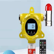 创信 氨气浓度探测报警器 独立使用型
