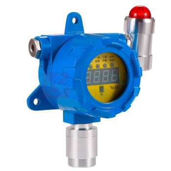 保时安 可燃气体报警器探测器 GTYQ-DX101
