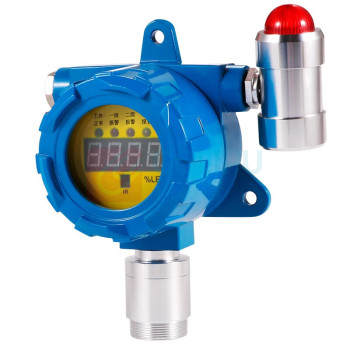 保时安 可燃气体报警器探测器 GTYQ-DX101