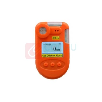 中安探 便携式可燃气体检测仪声光报警器 KP810