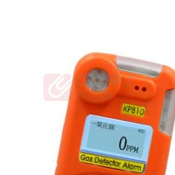 中安探 便携式可燃气体检测仪声光报警器 KP810