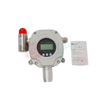 瑟克瑞 点型有毒气体探测器 NFW-202 NH3 0-1000ppm 隔爆型 4-20mA