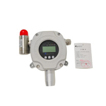 瑟克瑞 点型可燃有毒气体探测器 NFW-202 CH2O 0-10ppm 隔爆型 4-20mA
