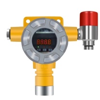中安探 工商业可燃气体探测报警器 QD6310