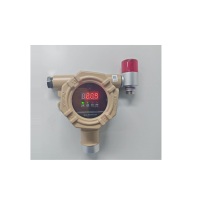 中安探 可燃气体探测器 QD6360