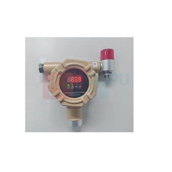 中安探 可燃气体探测器 QD6360
