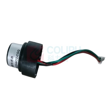 RUIAN 乙二醇探测器传感器 RA600-C2H6O2-CGQ 1个/个 销售单位:个 (乙二醇探测器传感器\RA600-C2H6O2-CGQ) (计量单位:个)