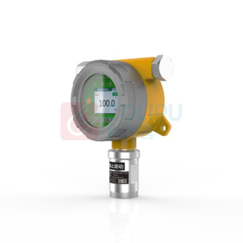 科尔诺 固定式氨气检测仪 MOT500-NH3-ZG(0~5000PPM)(RS485输出) 不带声光报警