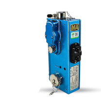 正安 Zan 光干涉式甲烷测定器 CJG10 0-10%